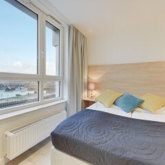 Отель Aparthotel Grodzka 10 комната для гостей фото 3