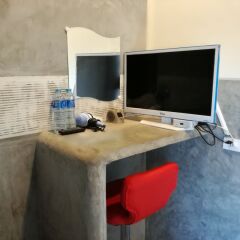 Отель Hive28 Таиланд, Бангкок - отзывы, цены и фото номеров - забронировать отель Hive28 онлайн удобства в номере фото 2