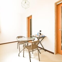 Отель KiBari B&B Бари балкон