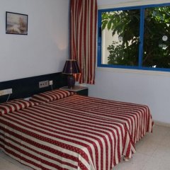 Paphiessa Hotel in Paphos, Cyprus from 52$, photos, reviews - zenhotels.com guestroom photo 3
