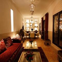 Отель Riad Assakina Марокко, Марракеш - отзывы, цены и фото номеров - забронировать отель Riad Assakina онлайн спа фото 2