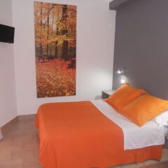 Отель Hostal Puerto Beach Испания, Мотрил - отзывы, цены и фото номеров - забронировать отель Hostal Puerto Beach онлайн фото 6
