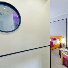 Отель Relais Vittoria Colonna детские мероприятия фото 2