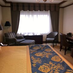Отель Blakely New York Hotel США, Нью-Йорк - отзывы, цены и фото номеров - забронировать отель Blakely New York Hotel онлайн комната для гостей фото 9