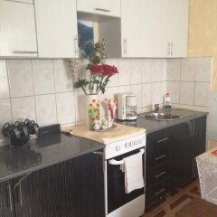 Гостиница Tramp Guest House в Красной Поляне отзывы, цены и фото номеров - забронировать гостиницу Tramp Guest House онлайн Красная Поляна в номере фото 2