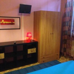 Отель Karolstay.com Guesthouse Roma удобства в номере