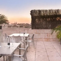 Отель Astoria Hotel Испания, Барселона - 13 отзывов об отеле, цены и фото номеров - забронировать отель Astoria Hotel онлайн фото 4