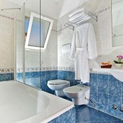 Hotel Raffaello 3* Номер Эконом с различными типами кроватей фото 4