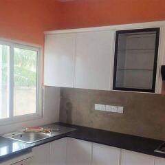 Отель Negombo BnB в номере фото 2
