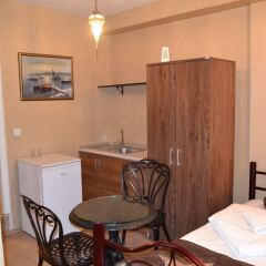 Kaftan Hotel в номере фото 2