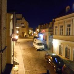 Отель Metekhi Eight парковка