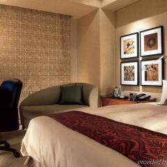 The Royal Park Hotel Tokyo Shiodome удобства в номере фото 2
