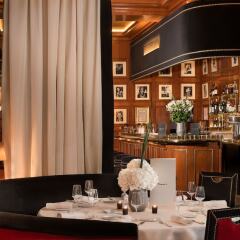 Отель Hôtel Barrière Le Fouquet's Франция, Париж - 1 отзыв об отеле, цены и фото номеров - забронировать отель Hôtel Barrière Le Fouquet's онлайн фото 11