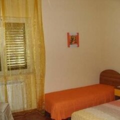 Отель B&B Villa Valentina Агридженто комната для гостей фото 5