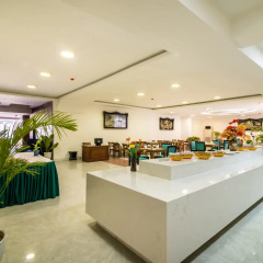 Отель River View Hotel Вьетнам, Хюэ - отзывы, цены и фото номеров - забронировать отель River View Hotel онлайн интерьер отеля фото 3