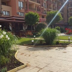 Апартаменты Magic Dreams Apartments Свети Влас фото 7
