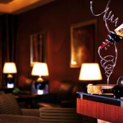 Отель Park Plaza Beijing Wangfujing Китай, Пекин - отзывы, цены и фото номеров - забронировать отель Park Plaza Beijing Wangfujing онлайн интерьер отеля