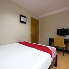 Отель Alejandra Hotel Филиппины, Макати - отзывы, цены и фото номеров - забронировать отель Alejandra Hotel онлайн фото 9