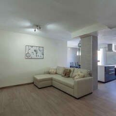 Отель Valencia Flat Rental - Malvarrosa Beach Cavite комната для гостей фото 5