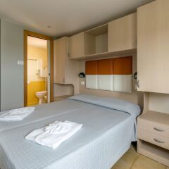 Hotel Stresa комната для гостей фото 11