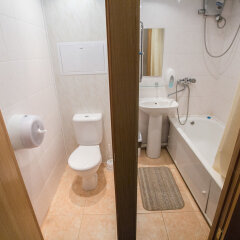 Sayany in Moscow, Russia from 36$, photos, reviews - zenhotels.com bathroom