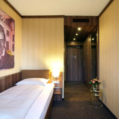 Отель Derag Livinghotel Düsseldorf Германия, Дюссельдорф - отзывы, цены и фото номеров - забронировать отель Derag Livinghotel Düsseldorf онлайн детские мероприятия
