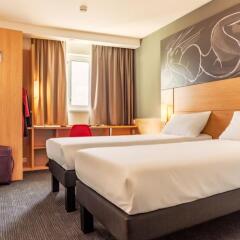 Гостиница Ibis Krasnodar Center Краснодар фото 28