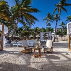 Отель Be Live Collection Punta Cana - All Inclusive фото 6