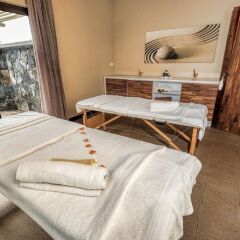 Cotton Bay Hotel комната для гостей фото 3