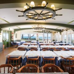 Отель Prestige Coral Platja Испания, Курорт Росес - отзывы, цены и фото номеров - забронировать отель Prestige Coral Platja онлайн помещение для мероприятий