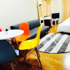 Апартаменты Local Gion Apartment Хаката детские мероприятия фото 2