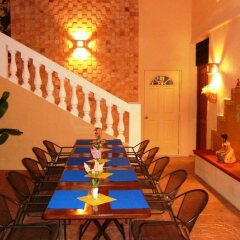 Hotel Del Peregrino питание