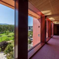 Hotel Melia Bilbao фото 6