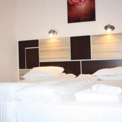 Hotel Orlando комната для гостей фото 4