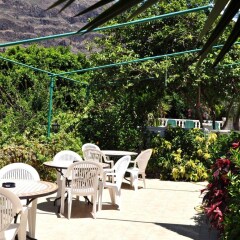 Отель Finca Tomás y Puri фото 15