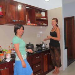 Отель Starfruit Homestay Hoi An Вьетнам, Хойан - отзывы, цены и фото номеров - забронировать отель Starfruit Homestay Hoi An онлайн в номере фото 2