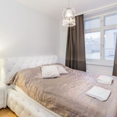 Отель Go Happy Home Apartments Финляндия, Хельсинки - отзывы, цены и фото номеров - забронировать отель Go Happy Home Apartments онлайн комната для гостей фото 5