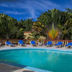 Отель Pure Garden Resort Negril бассейн фото 3