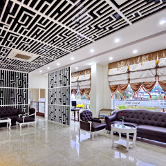 Rigel Hotel интерьер отеля фото 2