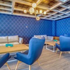 Отель SBH Maxorata Resort - All inclusive интерьер отеля фото 2