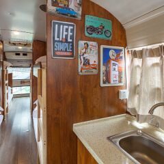 Village Utopia Backpackers Hostel удобства в номере