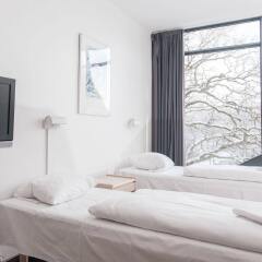 Vingsted Hotel og Konferencecenter комната для гостей фото 2