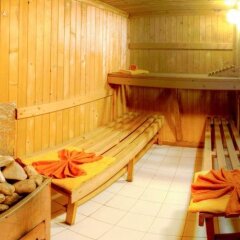 Hotel Alpin Bansko Банско сауна