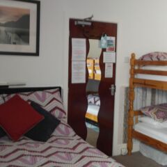 Delamere Hotel комната для гостей фото 5