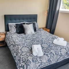 Outdoor Living in Christchurch in Christchurch, New Zealand from 380$, photos, reviews - zenhotels.com guestroom photo 3