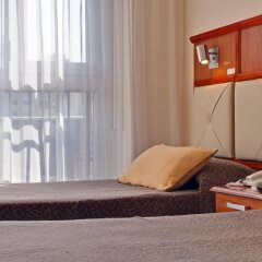 Embajador Hotel in Buenos Aires, Argentina from 79$, photos, reviews - zenhotels.com room amenities