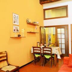 Отель Sani Tourist House интерьер отеля