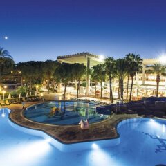 Alva Donna World Palace Hotel Турция, Кемер - 1 отзыв об отеле, цены и фото номеров - забронировать отель Alva Donna World Palace Hotel онлайн бассейн