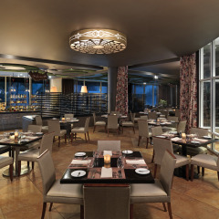 Отель Hard Rock Hotel & Casino Punta Cana All Inclusive Доминикана, Пунта Кана - 2 отзыва об отеле, цены и фото номеров - забронировать отель Hard Rock Hotel & Casino Punta Cana All Inclusive онлайн питание фото 3