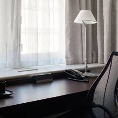 Отель Club Quarters, Trafalgar Square удобства в номере